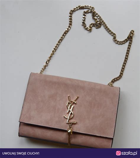 ysl torebka zalando|stylowe torebki damskie.